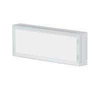 Eaton FlexiTech Su Lumière D'Urgence 400lm IP66 - FT1SU400CGSIP