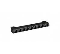 EATON FlexPDU 8 8-fach Steckdosenleiste schwarz