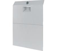 Eaton FP50-ID Panneau frontal pour armoire bureau - 010795