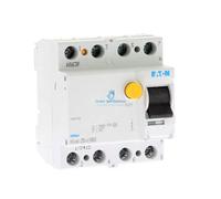Eaton Frcmm-25/4/003 Différentiel Pur 4P 25A 0,03