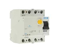 Eaton FRCMM-25/4/01 Différentiel Pur 4P 25A 01