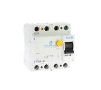 Eaton Frcmm-40/4/03 Différentiel Pur 4P 40A 0,3