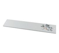Eaton Front Cover Mounting Kit Vertical Empty 100x600mm Grey - 283930