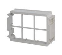 Eaton GA-MS-I43 Couvercle d'appareil de mesure pour CI43-200 - 053502