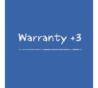 Eaton Warranty+3 - contrat de maintenance prolongé - 3 années - expédition