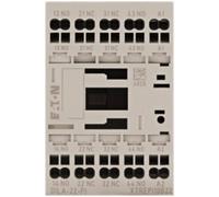 Eaton Hilfsschütz DILA-22(24VDC)-PI Contacteur auxiliaire 4 A 1 pc(s)