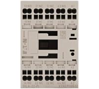 EATON Contacteur auxiliaire 2S 2Oe DC actionné