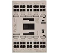 Eaton Hilfsschütz DILA-31(24VDC)-PI Contacteur auxiliaire 4 A 1 pc(s)