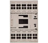 Eaton Hilfsschütz DILA-31(24VDC)-PI Contacteur auxiliaire 4 A 1 pc(s)