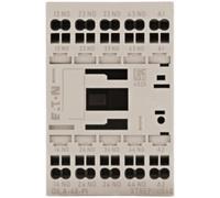 Eaton Hilfsschütz DILA-40(230V50HZ,240V60HZ)-PI Contacteur auxiliaire 4 A 1 pc(s)