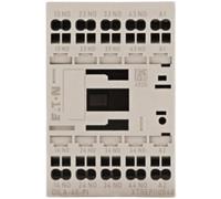Eaton Hilfsschütz DILA-40(24VDC)-PI Contacteur auxiliaire 4 A 1 pc(s)