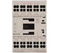 Eaton Hilfsschütz DILA-40(24VDC)-PI Contacteur auxiliaire 4 A 1 pc(s)