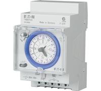 Eaton Horloge analogique 24H 1 jour de changement Synchrone - 167391