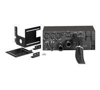 Eaton HotSwap MBP 11000i 3:1 - bypass switch - 11000 VA