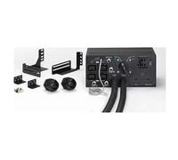 Eaton HotSwap MBP 11000i G2 - Bypass switch (montable sur rack / externe) - 11000 VA - connecteurs de sortie : 5 - 3U