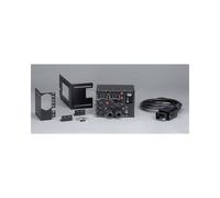 Eaton HotSwap MBP 6000i Unité de Distribution d'Énergie Modulaire Noire - Réf. MBP6KI - Compatible Eaton 9PX 5/6 kVA (1:1)