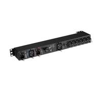 Eaton MBP3KI panneau de dérivation de maintenance (MBPs) 220 - 240 V Noir