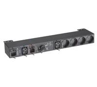 Eaton Hotswap MBP3KID 3000VA Maintenance Bypass PDU (Prise européenne) - MBP3KID
