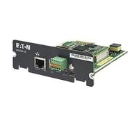 Eaton INDGW-X2 - Carte de supervision distante - X-Slot