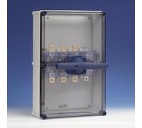 EATON INDUSTRIES Armoire De Commande Halyester - 1864046