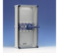 EATON INDUSTRIES Armoire De Commande Halyester - 1864428