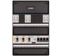 EATON INDUSTRIES Armoire d'installation du Système 55 - 1997280