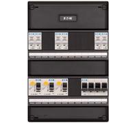 EATON INDUSTRIES Armoire d'installation du Système 55 - 1999266