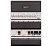 EATON INDUSTRIES Armoire d'installation Système 55 - 1907561