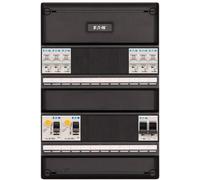 EATON INDUSTRIES Armoire d'installation Système 55 - 1978222