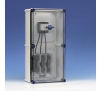 EATON INDUSTRIES Armoire électrique Halyester - 1863887