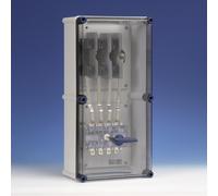 EATON INDUSTRIES Armoire électrique Halyester - 1863903