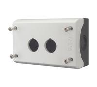 EATON INDUSTRIES Boîte à Boutons RMQ-Titan Vide - 216537