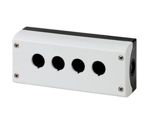 EATON INDUSTRIES Boîte à Boutons RMQ-Titan Vide - 216539