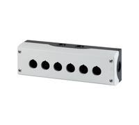 EATON INDUSTRIES Boîte à Boutons RMQ-Titan Vide - 216540