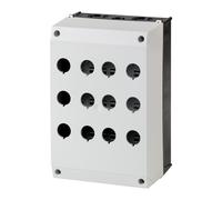 EATON INDUSTRIES Boîte à Boutons RMQ-Titan Vide - 222688