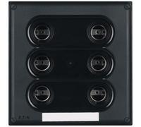 EATON INDUSTRIES Boîte à fusibles du système 55 - 1959201