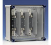 EATON INDUSTRIES Boîte à fusibles Halyester - 1862803