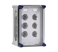 EATON INDUSTRIES Boîte à fusibles Halyester - 1862810