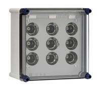 EATON INDUSTRIES Boîte à fusibles Halyester - 1862817
