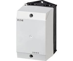 EATON INDUSTRIES Boîte de commutation CI vide - 206881