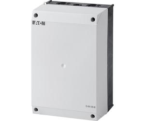 EATON INDUSTRIES Boîte de commutation CI vide - 206897