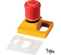 EATON INDUSTRIES Boîte de commutation vide - 289937