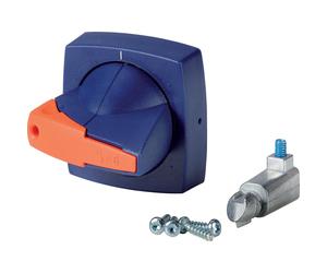 EATON INDUSTRIES Bouton De Commande De Cadenas Pour Interrupteur De Puissance - 1818029