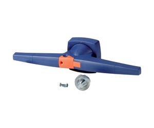 EATON INDUSTRIES Bouton De Commande Pour Interrupteur à Cadenas - 1818056