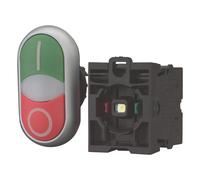 EATON INDUSTRIES Bouton Poussoir - 216509