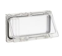 EATON INDUSTRIES Cabinet D'installation De Couvercles Halyester - 1360766