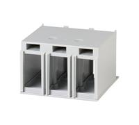 EATON INDUSTRIES Capuchon de Blindage NZM Connexion Terminal Câble Principal - 260038