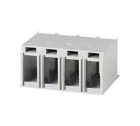 EATON INDUSTRIES Capuchon de Blindage NZM Connexion Terminal Câble Principal - 266770