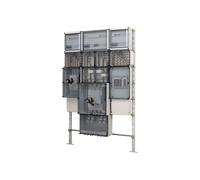EATON INDUSTRIES Coupleur de Rail d'alimentation Halyester - 1764192