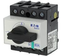 EATON INDUSTRIES Déconnecteur de charge Duco - 1314006